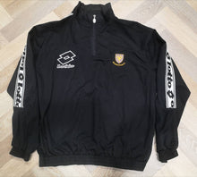 Load image into Gallery viewer, Rarely Jacket AFC Wimbledon 1996-97 Lotto Vintage
