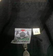 Load image into Gallery viewer, Rarely Jacket AFC Wimbledon 1996-97 Lotto Vintage
