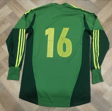 Load image into Gallery viewer, Jersey Denmark 2012-2013 Player Issue Formotion Adidas
