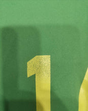 Load image into Gallery viewer, Jersey Denmark 2012-2013 Player Issue Formotion Adidas
