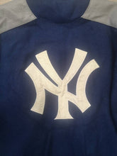 Load image into Gallery viewer, Bomber New York Yankees MLB Majestic Pro Player Genuine Merchandise Vintage
