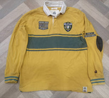 Load image into Gallery viewer, Rarely Jersey Rugby Australia XV Rhino Great Britain
