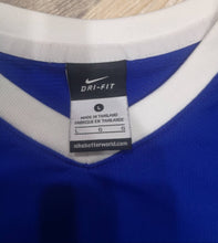 Load image into Gallery viewer, Jersey Fellaini #25 Everton 2012-2013 home Nike
