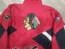 Load image into Gallery viewer, Jacket Chicago Blackhawks NHL Western Vintage
