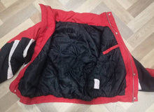 Load image into Gallery viewer, Jacket Chicago Blackhawks NHL Western Vintage
