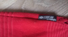 Load image into Gallery viewer, Jersey England 1999-01 Away Umbro Vintage
