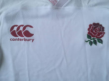 Load image into Gallery viewer, Jersey England Rugby 2019-2020 Canterbury
