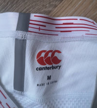 Load image into Gallery viewer, Jersey England Rugby 2019-2020 Canterbury
