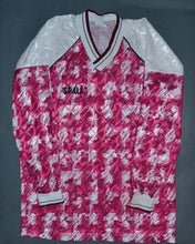 Load image into Gallery viewer, Vintage jersey Spall Soccer 1990's
