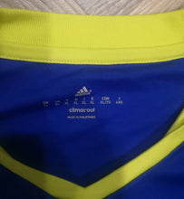 Load image into Gallery viewer, Jersey Bosnia and Herzegovina 2016-2017 home Adidas
