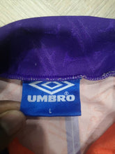 Load image into Gallery viewer, Jersey Scotland 1993-95 Away Umbro Vintage
