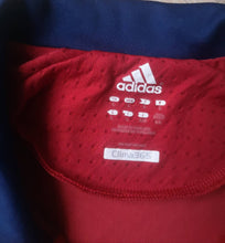 Load image into Gallery viewer, Match Worn jersey Raphael Wicky Chivas USA 2008-2009 with autograph Formotion
