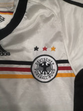 Load image into Gallery viewer, Jersey Germany 1998-00 home Adidas Vintage
