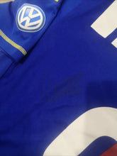 Load image into Gallery viewer, Jersey Marco Streller FC Basel 2012-2013 with Autograph Adidas
