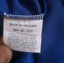 Load image into Gallery viewer, Match Worn jersey Ukraine 1997-98 Away Puma Vintage
