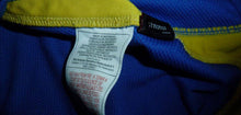 Load image into Gallery viewer, Jersey Brazil 2007-2009 Nike Vintage
