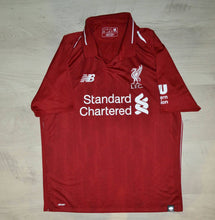 Load image into Gallery viewer, Jersey Liverpool FC 2018-2019 home
