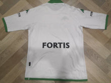Load image into Gallery viewer, Jersey Feyenoord 2005-06 Away Kappa Vintage
