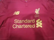 Load image into Gallery viewer, Jersey Lallana Liverpool FC 2016-2017 home New Balance
