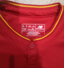 Load image into Gallery viewer, Jersey Lallana Liverpool FC 2016-2017 home New Balance
