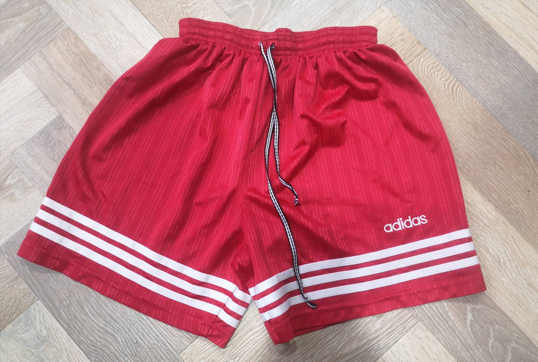 Vintage Shorts Adidas 1990's
