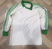 Load image into Gallery viewer, Vintage jersey Adidas 1980&#39;s
