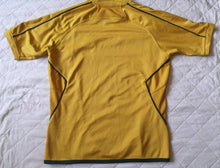 Load image into Gallery viewer, Jersey Australia Wallabies World Cup Rugby 2011 Kooga
