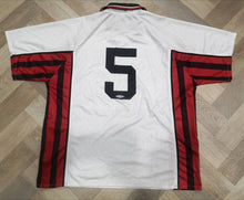 Load image into Gallery viewer, Rarely Jersey USMA(Union Sportive Medina Alger) Cirta Sports Vintage
