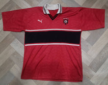 Load image into Gallery viewer, Vintage jersey USMA FC Puma Vintage
