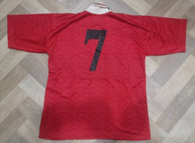 Load image into Gallery viewer, Vintage jersey USMA FC Puma Vintage
