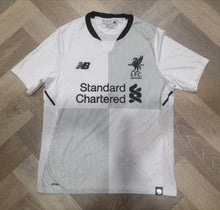 Load image into Gallery viewer, Jersey Lallana Liverpool FC 2017-2018 Away
