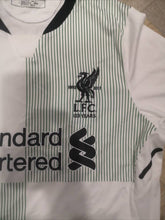Load image into Gallery viewer, Jersey Lallana Liverpool FC 2017-2018 Away
