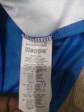 Load image into Gallery viewer, Jersey Hamsik SSC Napoli 2018-2019 home Kappa
