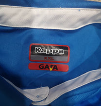 Load image into Gallery viewer, Jersey Hamsik SSC Napoli 2018-2019 home Kappa
