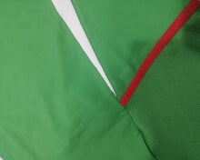Load image into Gallery viewer, Jersey Mexico 2003-2004 home Nike Vintage

