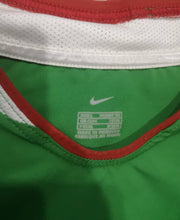 Load image into Gallery viewer, Jersey Mexico 2003-2004 home Nike Vintage
