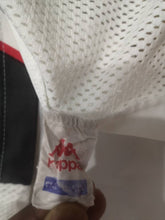 Load image into Gallery viewer, Jersey Vasco da Gama 1998-99 home Kappa Vintage
