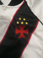 Load image into Gallery viewer, Jersey Vasco da Gama 1998-99 home Kappa Vintage
