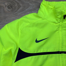 Load image into Gallery viewer, Track Jacket FC Barcelona Nike Vintage
