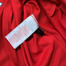 Load image into Gallery viewer, Jersey Manchester United 2004-06 home Nike Vintage
