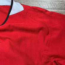 Load image into Gallery viewer, Jersey Manchester United 2004-06 home Nike Vintage

