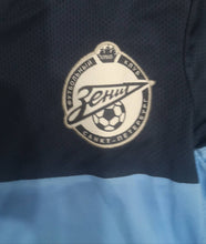 Load image into Gallery viewer, Rarely Jersey Zenith St. Petersburg 2012 Prematch Nike Player Issue
