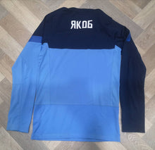 Load image into Gallery viewer, Rarely Jersey Zenith St. Petersburg 2012 Prematch Nike Player Issue
