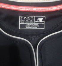 Load image into Gallery viewer, Jersey Liverpool FC 2016-2017 away New Balance
