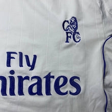 Load image into Gallery viewer, Jersey Chelsea 2001-2003 away Umbro Vintage
