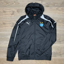 Load image into Gallery viewer, Track Jacket Grasshoppers FC Puma

