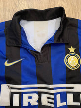 Load image into Gallery viewer, Jersey Baggio Inter Milan 1998-99 Nike Vintage
