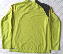 Load image into Gallery viewer, Jersey Goalkeeper VfB Stuttgart 2010-2012 Puma
