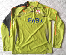 Load image into Gallery viewer, Jersey Goalkeeper VfB Stuttgart 2010-2012 Puma

