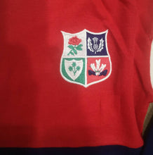 Load image into Gallery viewer, Rare Jersey British and Irish Lions rugby 1980&#39;s Vintage
